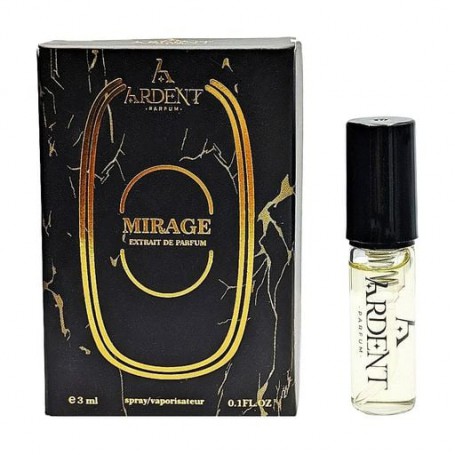 Ardent Mirage Духи унисекс, 3 мл (пробник)