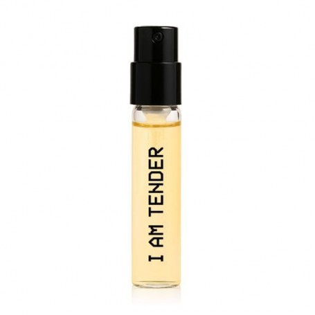 Bibliotheque de Parfum I Am Tender Парфюмированная вода женская, 2 мл (пробник)