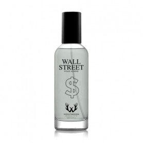 Montwood Wall Street Туалетная вода мужская, 100 мл