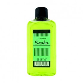 Ефект Sasha Одеколон мужской, 80 мл