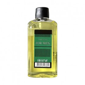 Ефект For Men Одеколон мужской, 80 мл