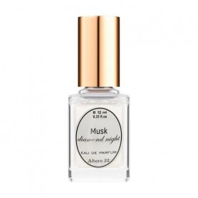 Altero 22 Musk Diamond Night Парфюмированная вода женская, 12 мл