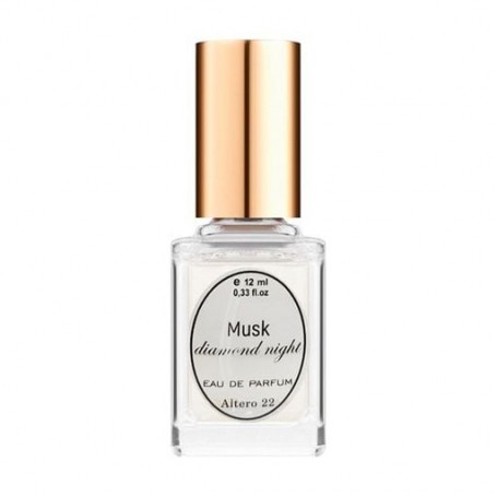 Altero 22 Musk Diamond Night Парфюмированная вода женская, 12 мл