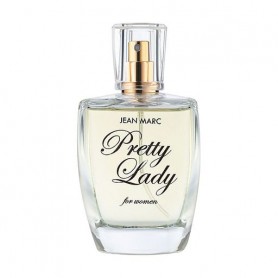 Jean Marc Pretty Lady Парфюмированная вода женская, 100 мл