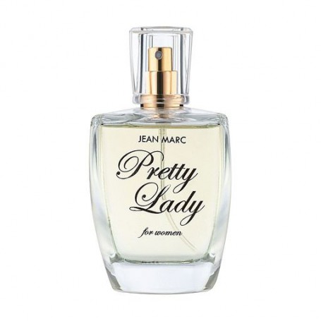 Jean Marc Pretty Lady Парфюмированная вода женская, 100 мл