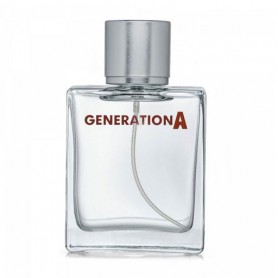 Aromat Generation А Туалетная вода женская, 65 мл