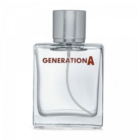 Aromat Generation А Туалетная вода женская, 65 мл