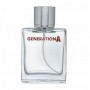 Aromat Generation А Туалетная вода женская, 65 мл