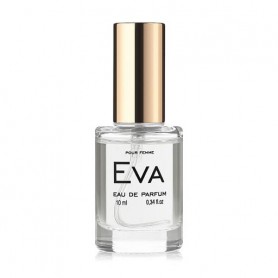 Eva Cosmetics Eva Парфюмированная вода женская, 10 мл