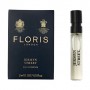 Floris Jermyn Street Парфюмированная вода унисекс, 2 мл (пробник)