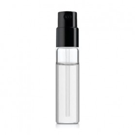 Sospiro Perfumes Basso Парфюмированная вода унисекс, 2 мл (пробник)