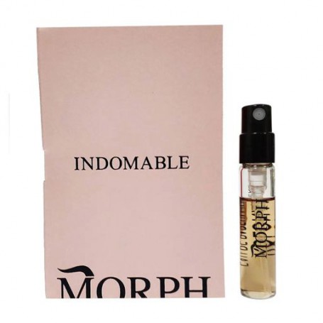 Morph Indomable Парфюмированная вода унисекс, 2 мл (пробник)