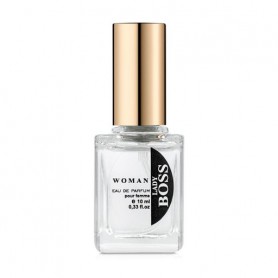 Eva Cosmetics Lady Boss Парфюмированная вода женская, 10 мл