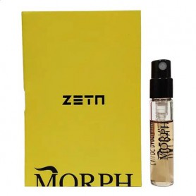 Morph Zeta Парфюмированная вода унисекс, 2 мл (пробник)