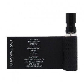 Agatho Parfum Castiamanti Духи унисекс, 1.5 мл (пробник)