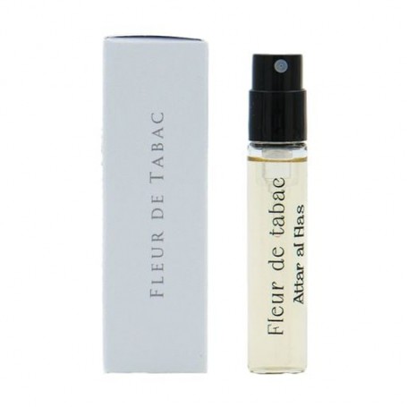 Attar Al Has Fleur De Tabac Духи унисекс, 2 мл (пробник)