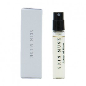 Attar Al Has Skin Musk Духи унисекс, 2 мл (пробник)