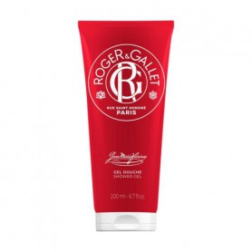 Парфюмированный гель для душа Roger &amp Gallet Jean Marie Farina унисекс, 200 мл