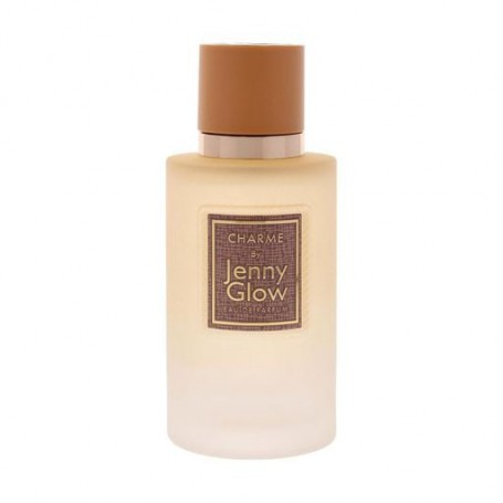 Jenny Glow Charme Парфюмированная вода женская, 80 мл
