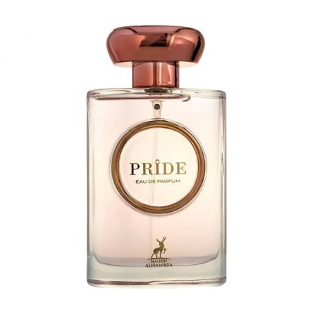 Alhambra Pride Парфюмированная вода женская, 100 мл