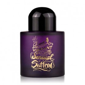 Paris Corner Emir Vibrant Sensual Saffron Парфюмированная вода унисекс, 100 мл