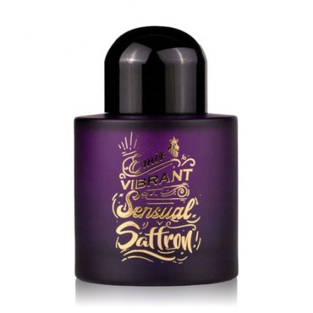 Paris Corner Emir Vibrant Sensual Saffron Парфюмированная вода унисекс, 100 мл
