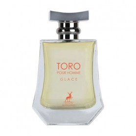 Alhambra Toro Pour Homme Glace Парфюмированная вода мужская, 100 мл