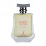 Alhambra Toro Pour Homme Glace Парфюмированная вода мужская, 100 мл