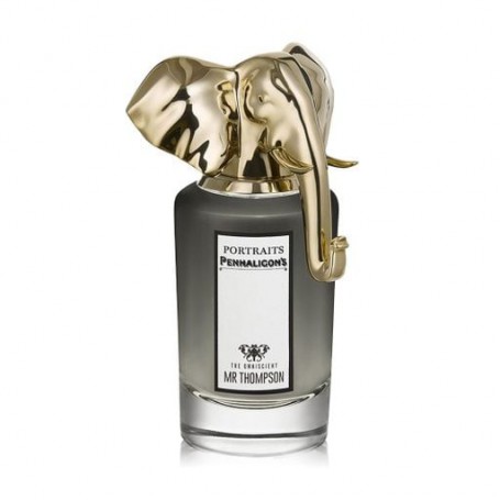 Penhaligon&39s The Omniscient Mr Thompson Парфюмированная вода мужская, 75 мл (ТЕСТЕР)