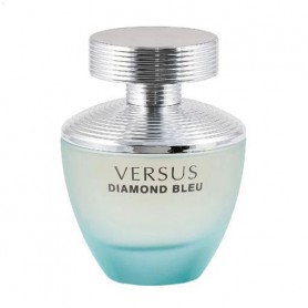 Fragrance World Versus Diamond Bleu Парфюмированная вода женская, 100 мл