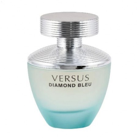 Fragrance World Versus Diamond Bleu Парфюмированная вода женская, 100 мл
