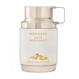 Armaf Odyssey Eau De Montagne Mountain Edition Парфюмированная вода унисекс, 100 мл