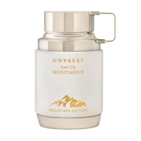 Armaf Odyssey Eau De Montagne Mountain Edition Парфюмированная вода унисекс, 100 мл