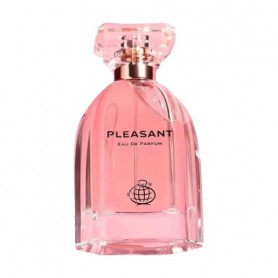 Fragrance World Pleasant Парфюмированная вода женская, 100 мл