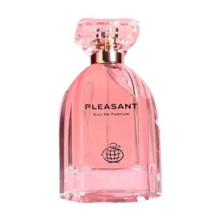 Fragrance World Pleasant Парфюмированная вода женская, 100 мл