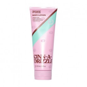 Парфюмированный лосьон для тела Victoria&39s Secret Pink Cinn-a-Drizzle женский, 236 мл
