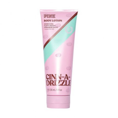 Парфюмированный лосьон для тела Victoria&39s Secret Pink Cinn-a-Drizzle женский, 236 мл
