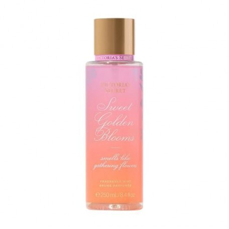 Парфюмированный мист для тела Victoria&39s Secret Sweet Golden Blooms женский, 250 мл