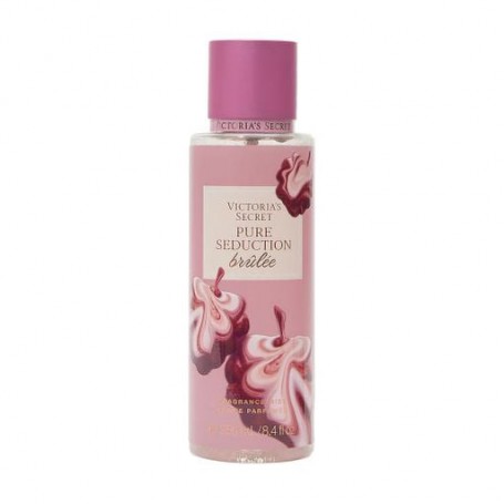 Парфюмированный мист для тела Victoria&39s Secret Pure Seduction Brulee женский, 250 мл