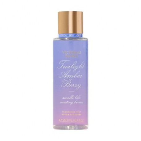 Парфюмированный мист для тела Victoria&39s Secret Twilight Amber Berry женский, 250 мл