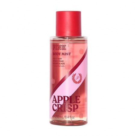Парфюмированный мист для тела Victoria&39s Secret Pink Apple Crisp женский, 250 мл