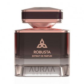 Auraa Desire Robusta Духи унисекс, 100 мл
