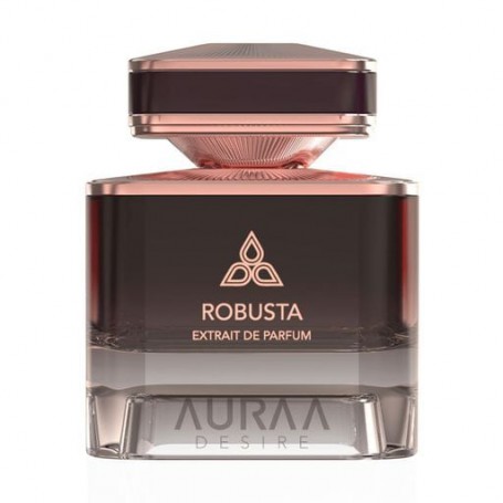 Auraa Desire Robusta Духи унисекс, 100 мл