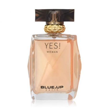 Blue Up Yes! Парфюмированная вода женская, 100 мл