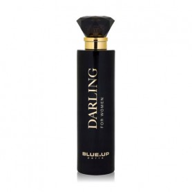 Blue Up Darling Парфюмированная вода женская, 100 мл