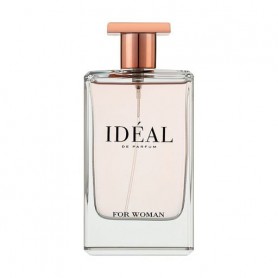 Fragrance World Ideal De Parfum Парфюмированная вода женская, 100 мл