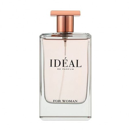 Fragrance World Ideal De Parfum Парфюмированная вода женская, 100 мл