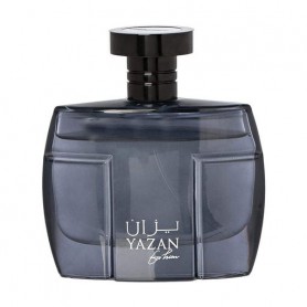 Rasasi Yazan For Him Парфюмированная вода мужская, 85 мл (ТЕСТЕР)