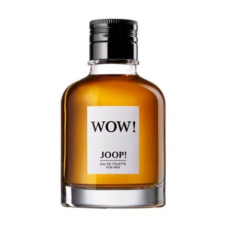 Joop! Wow! Туалетная вода мужская, 40 мл (ТЕСТЕР)