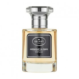 Velvet Sam Midnight In Paris Духи мужские, 50 мл